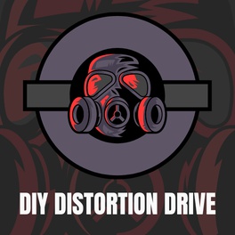 DIY Distortion Drive image