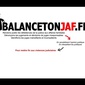 Christophe - Balance ton JAF image
