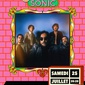 ART SONIC - Matmatah image