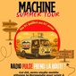 Mystery Machine Summer Tour - L'Aigle image