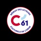Claire Aubrat C'61 saison culturelle 2026-2027 image