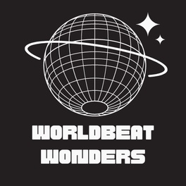 Worldbeat Wonders image