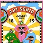 2ème jour - Art Sonic image