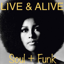 Live  Alive image