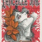 Dentelle INK - Séverine Gahery image